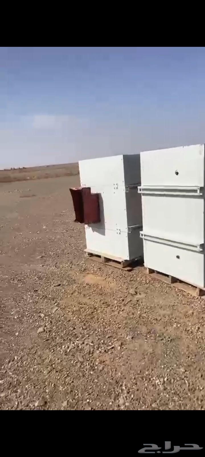 مكيف صحراوي كبير للبيع نضيف64573024410755111