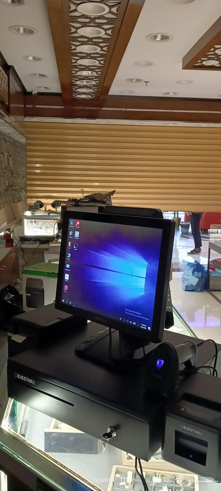 عروض اليوم الوطني جهاز كاشير جديد ضمان سنتين64579101939841110