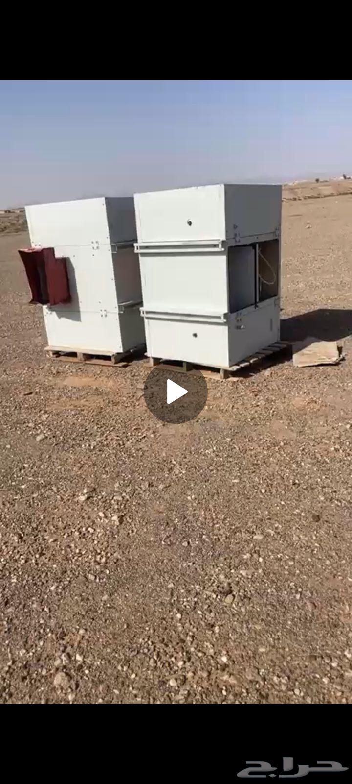 مكيف صحراوي كبير للبيع نضيف64573024410755110