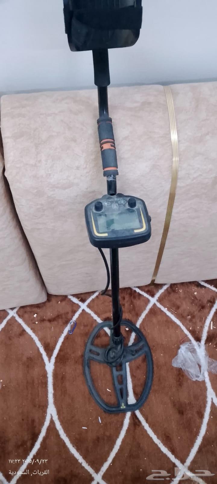 جهاز ذهب للبيع والسوم 400 ونظيف64577373979523110