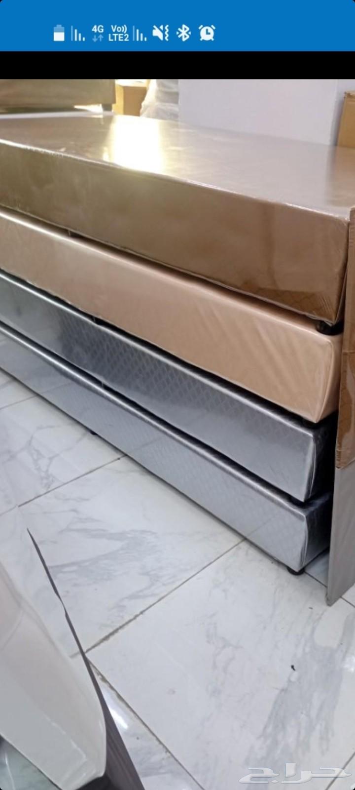 اسره حديد. دورين ودور واحد ومراتب64572935003394114