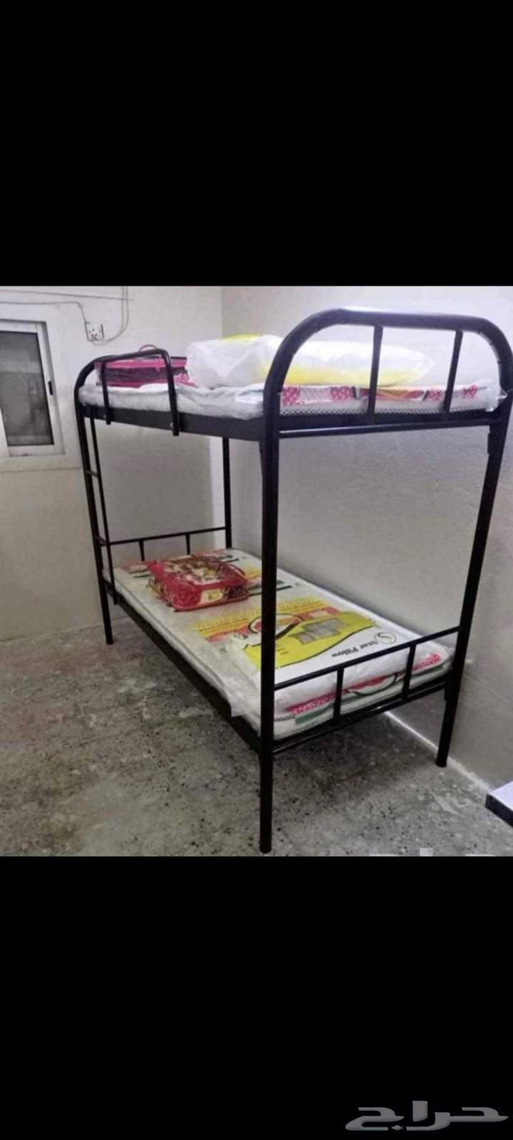 اسره حديد. دورين ودور واحد ومراتب64572935003394110