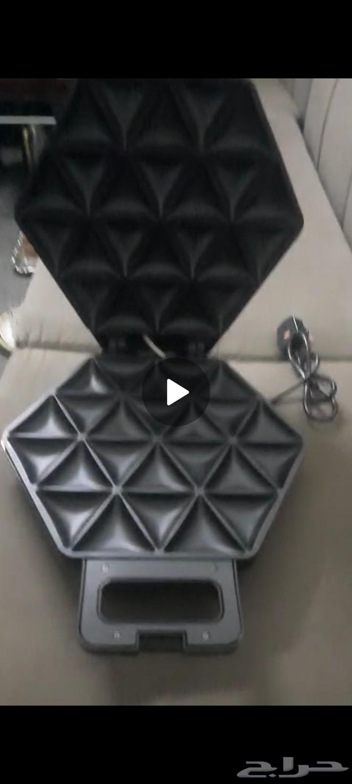 آلة سمبوسة جديد لم يستخدم أبدا64572035165313110