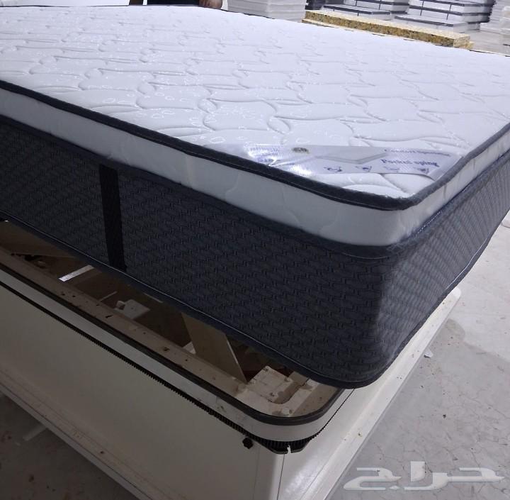 مفروشات ومراتب طبيه بجميع انواعها64574495220482113