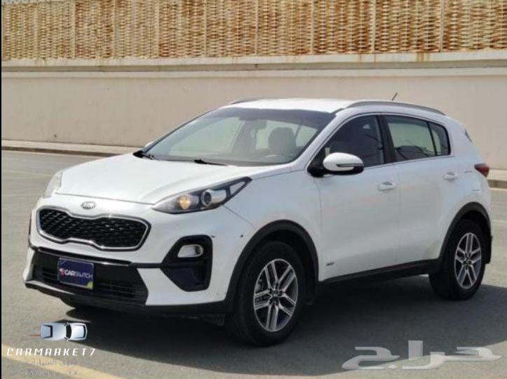 الموديل 2021.. العداد 200 الف قابل للزياده القير اتوماتيك64572480909185111