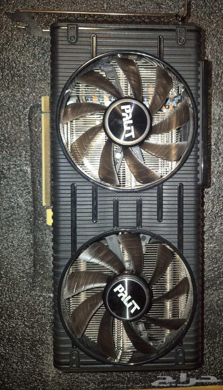 PALIT GeForce RTX 3060 Dual 12GB Graphics Card64571922673923113