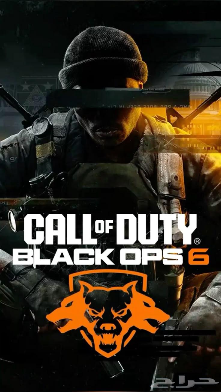 بلاك اوبس6 ب40 ريال حسابات العاب حسب الطلب باسعار خيالية64578353682945110