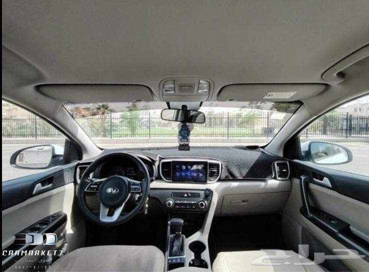 الموديل 2021.. العداد 200 الف قابل للزياده القير اتوماتيك64572480909185110