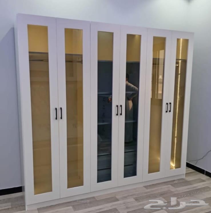 تفصيل دواليب الهبه الجديده بسعر الجمله64572326909697110