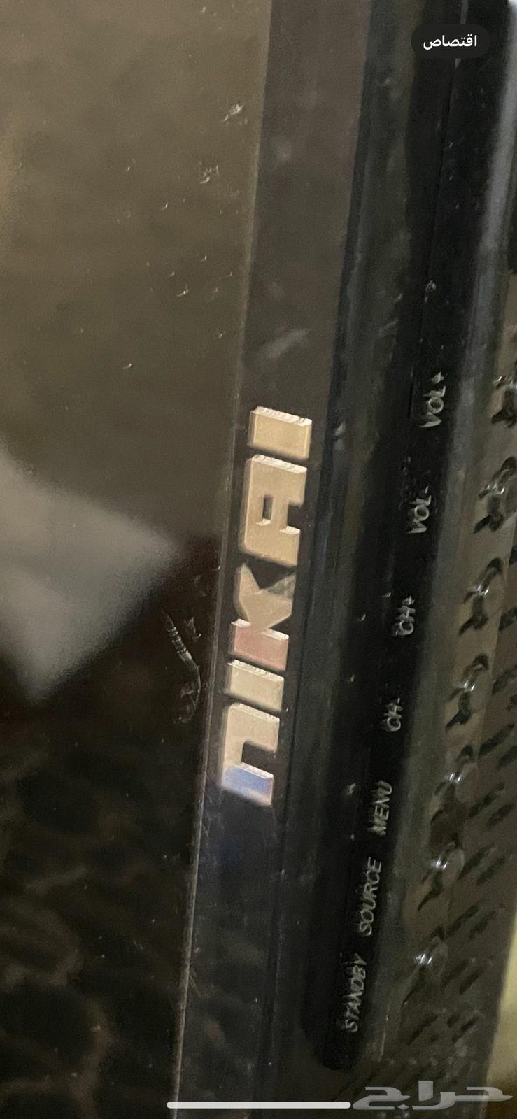 شاشه 65بوصه مستخدم نضيف على اشرط لتوضيح شاشه عاديه ليس سمارت64579623306881111