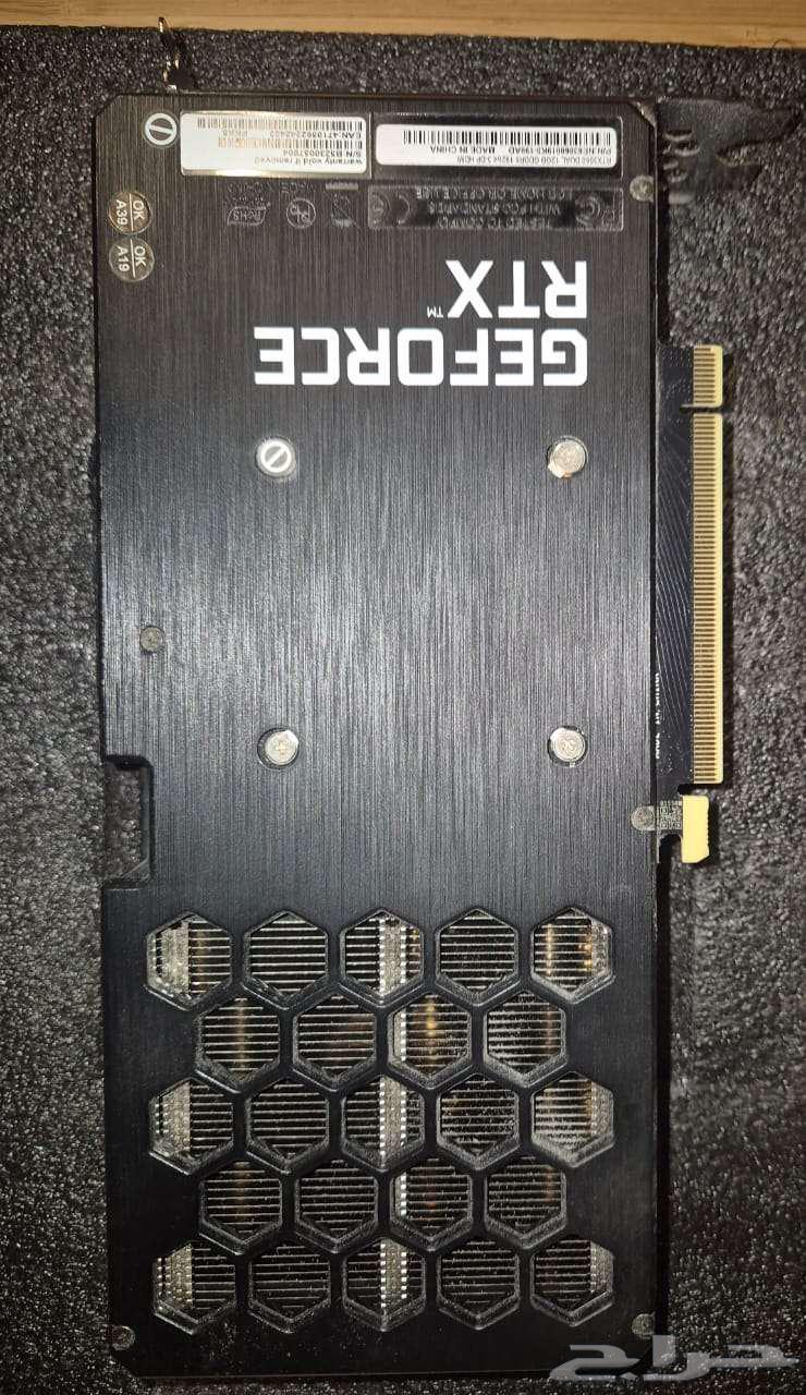 PALIT GeForce RTX 3060 Dual 12GB Graphics Card64571922673923111