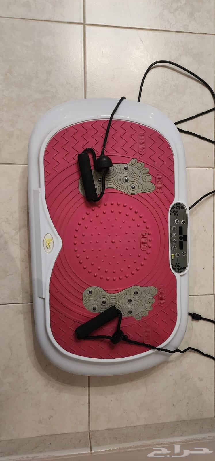 Vibration Exercise Machine64578717186050111