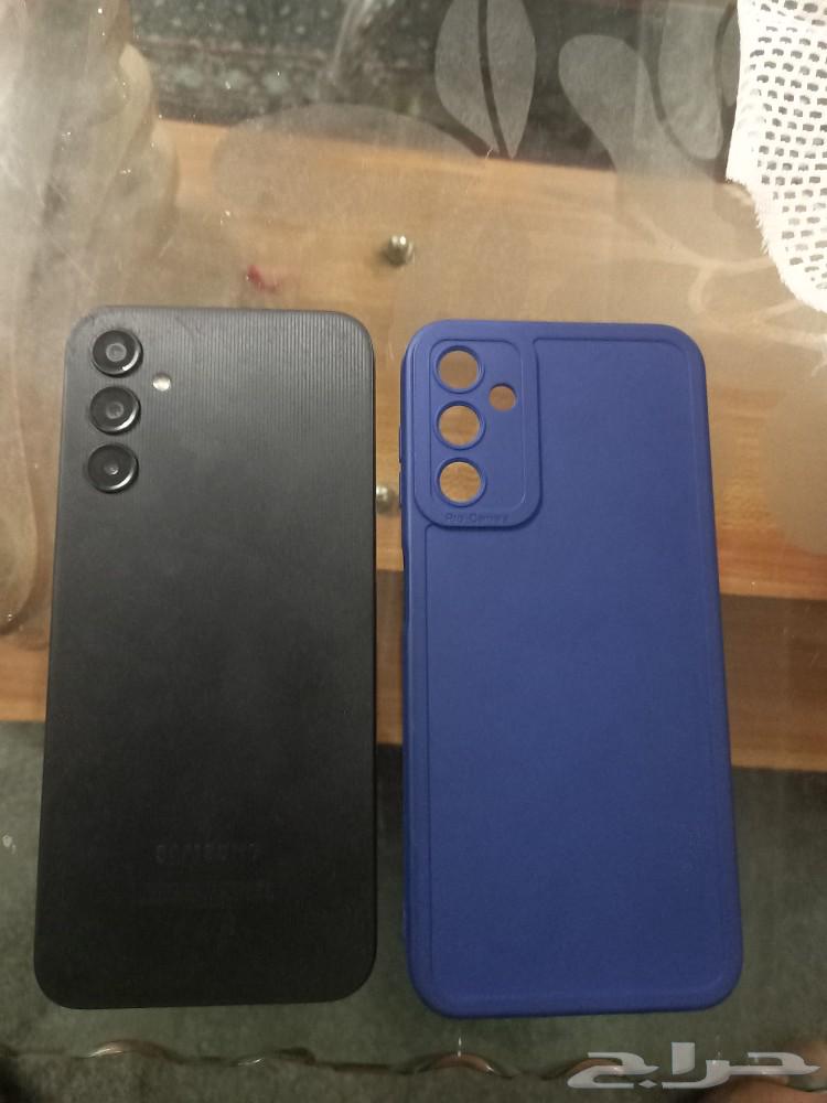 الجوال سامسونج اي 14 البيع64577387817091110