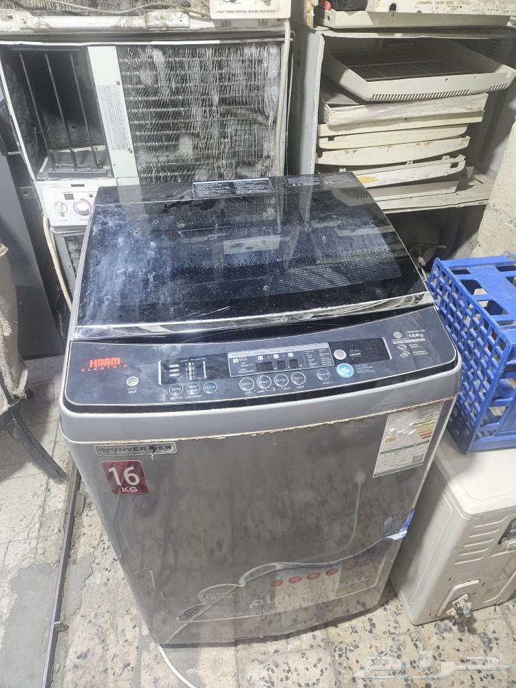 غساله هام 16 كيلو64578465749121110