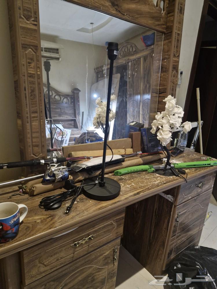 دولاب وتسريحه للتبرع64572607639683111