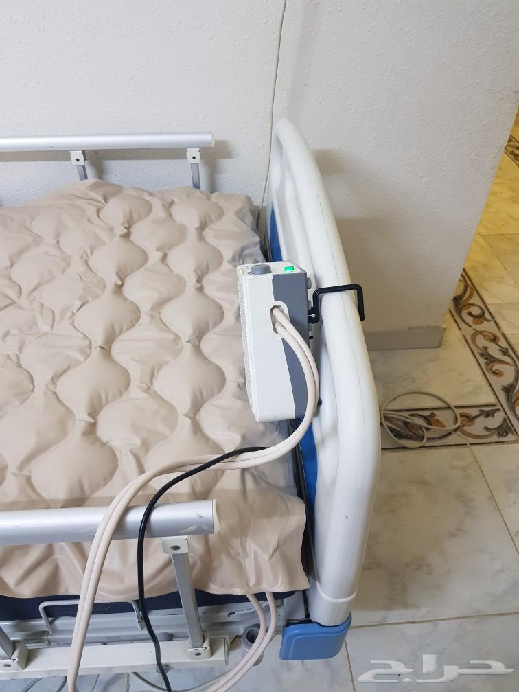 سرير طبي كهربائي نظيف64576645978498111