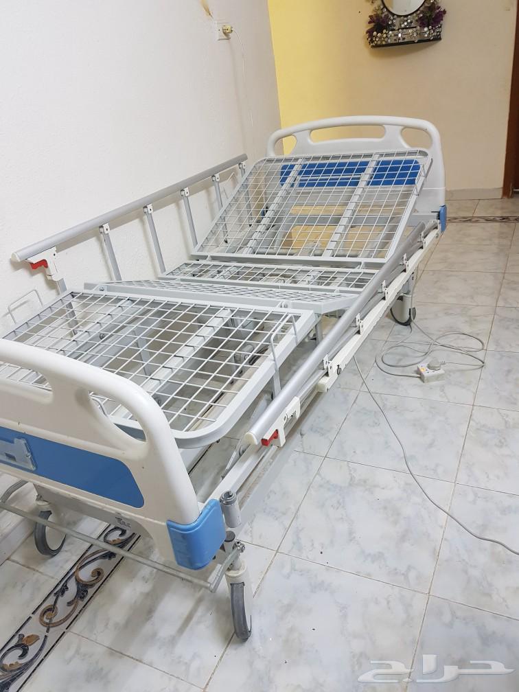سرير طبي كهربائي نظيف64576645978498110