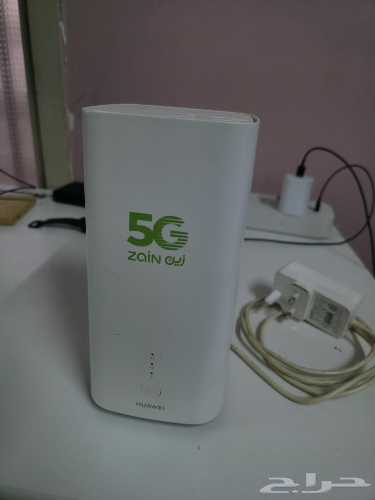 Huawei 5G Modem64578214898819111