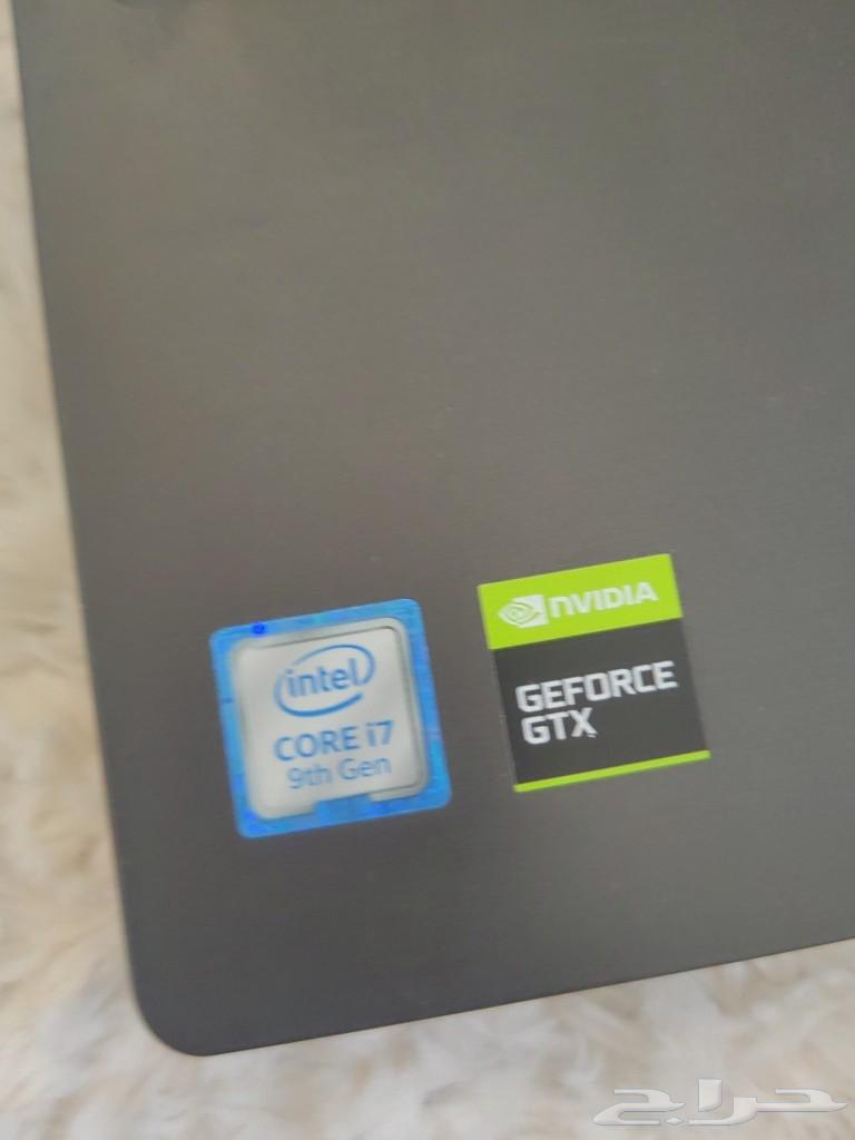 لابتوب قيمنق شاشة مكسورة gaming laptop64572770429955110