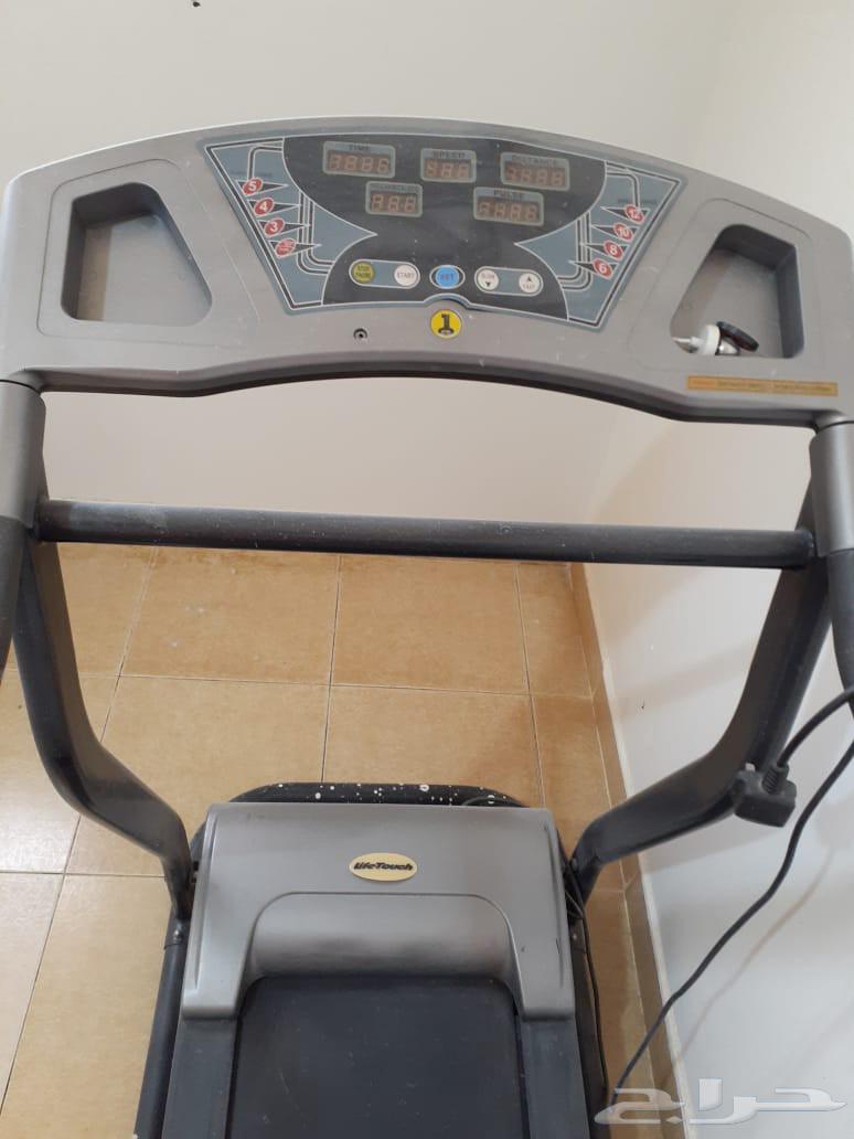 Treadmill64578521586817110