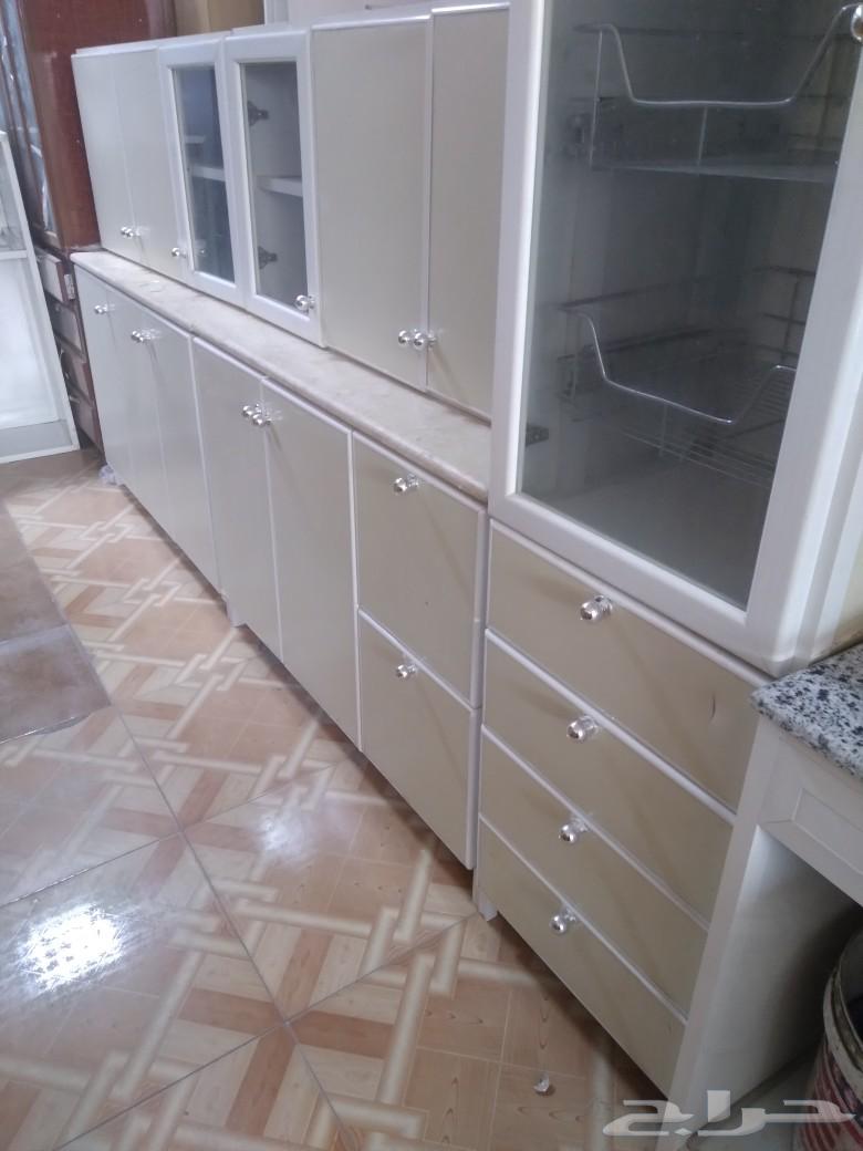 مستخدم مطابخ للبيع64577559191810110