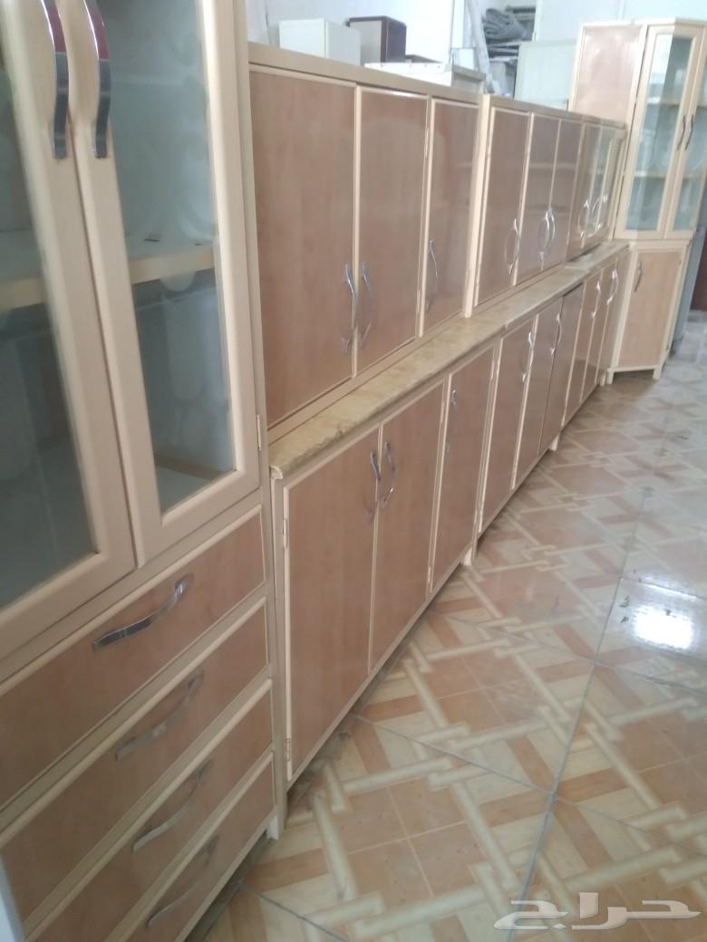 مستخدم مطابخ للبيع64577559191810112