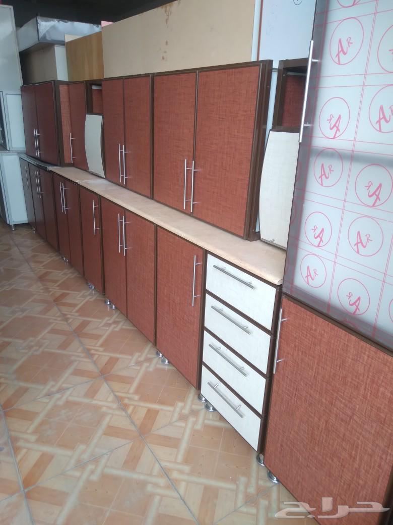 مستخدم مطابخ للبيع64577559191810114