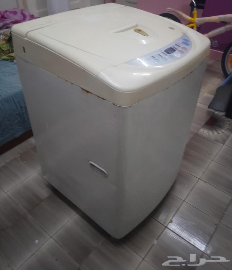 غساله تومتيك خربانه للبيع64574495333250112