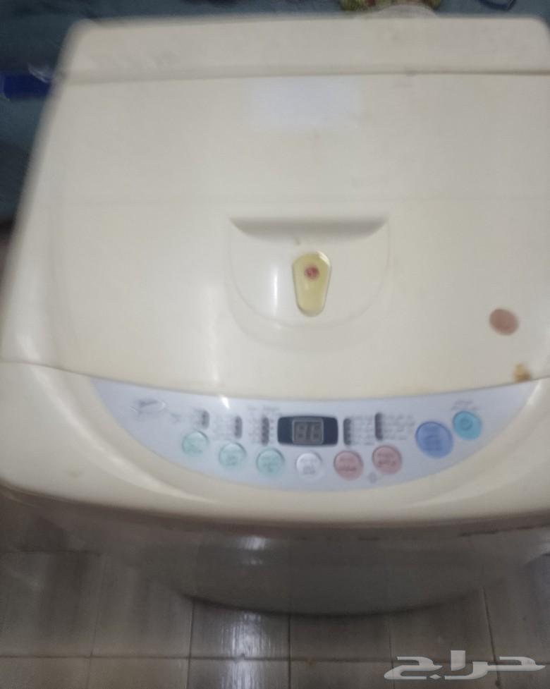 غساله تومتيك خربانه للبيع64574495333250114