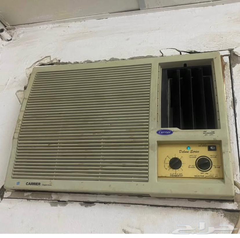 مكيف للبيع بسعر مغري64575517656321110