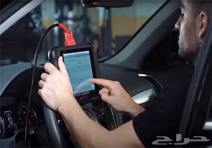 Home inspection of car computer faults64212035873795113