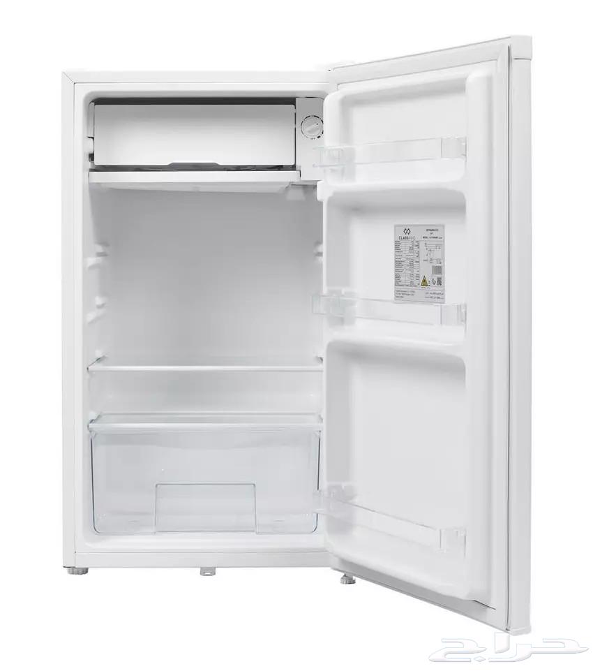 ثلاجة كلاس برو ذات الباب اClass Pro Single Door Refrigerator64572786733697111