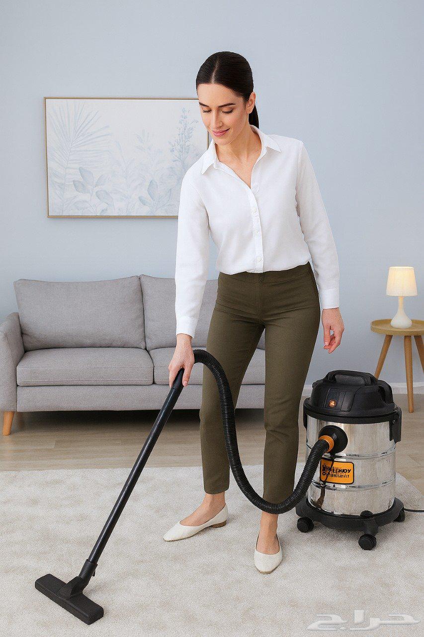 مكنسه كهربائيه ارشيا رطب وجاف64572564641027112