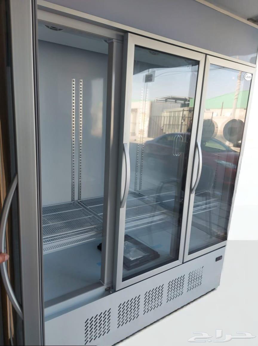 New display refrigerators64571616443267114