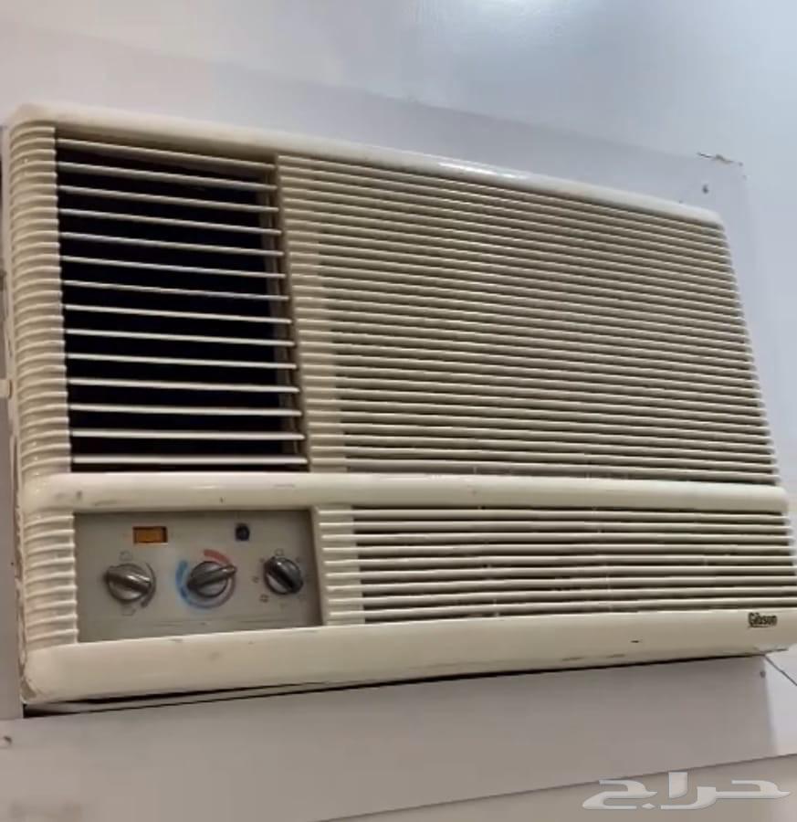 عروض الصيف بيع _شراء _استبدال وبأقل الأسعار مكيفات شباك64574607159811114