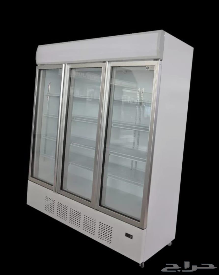 New display refrigerators64571616443267110