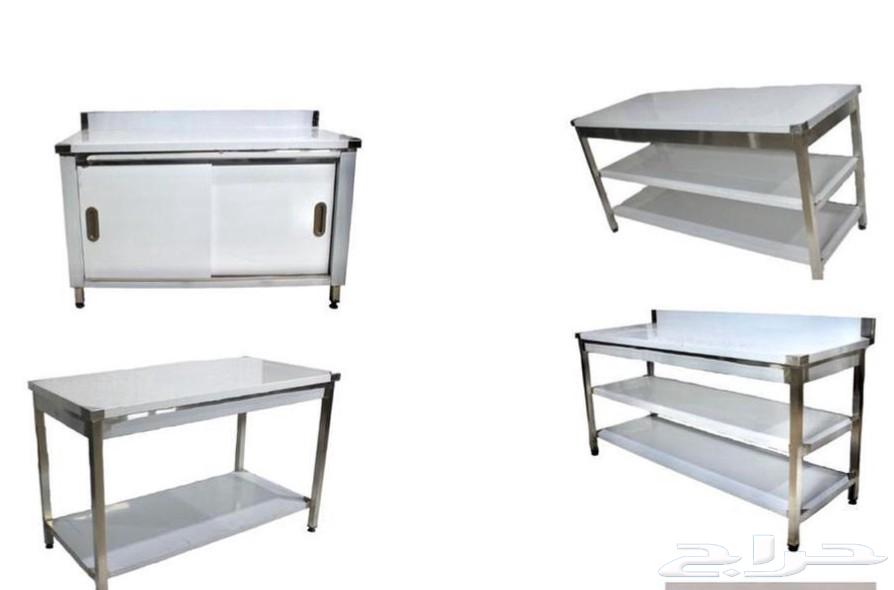 عدة مطعم متكامله للبيع بسعر مناسب قطاعي وشامل64566948743682112