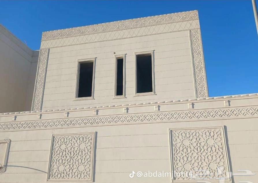 Colored plaster, stone alternative64576030791938113