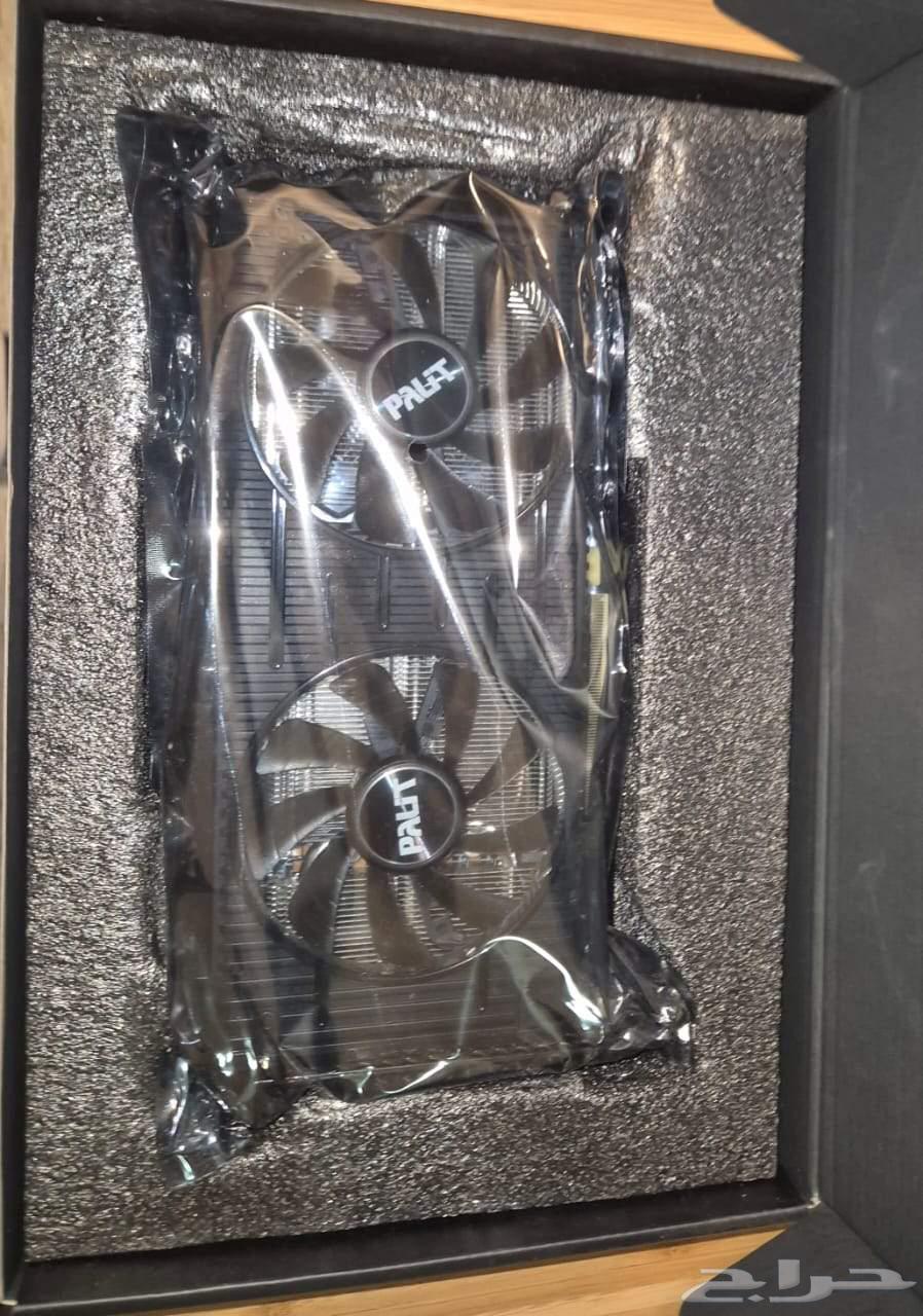 PALIT GeForce RTX 3060 Dual 12GB Graphics Card64571922673923110