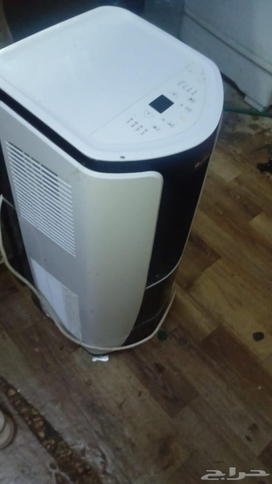 مكيف مثل الاسبلت مو مويه للبيع64577472321283110