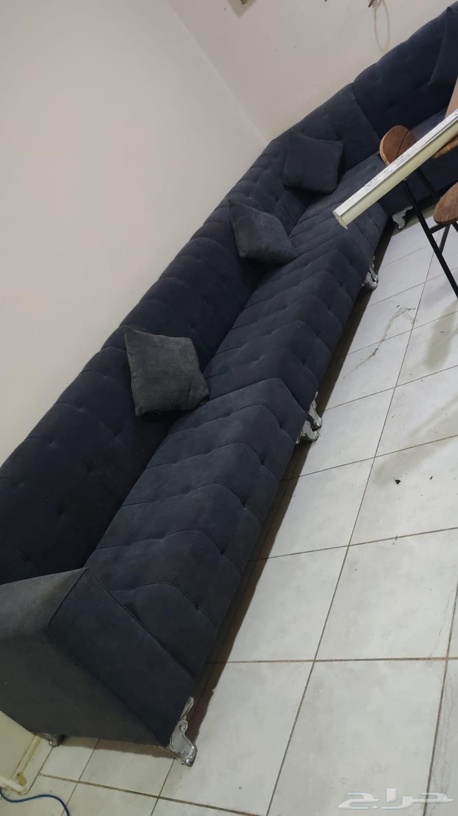 Sofa for sale, used but clean64571810729857110