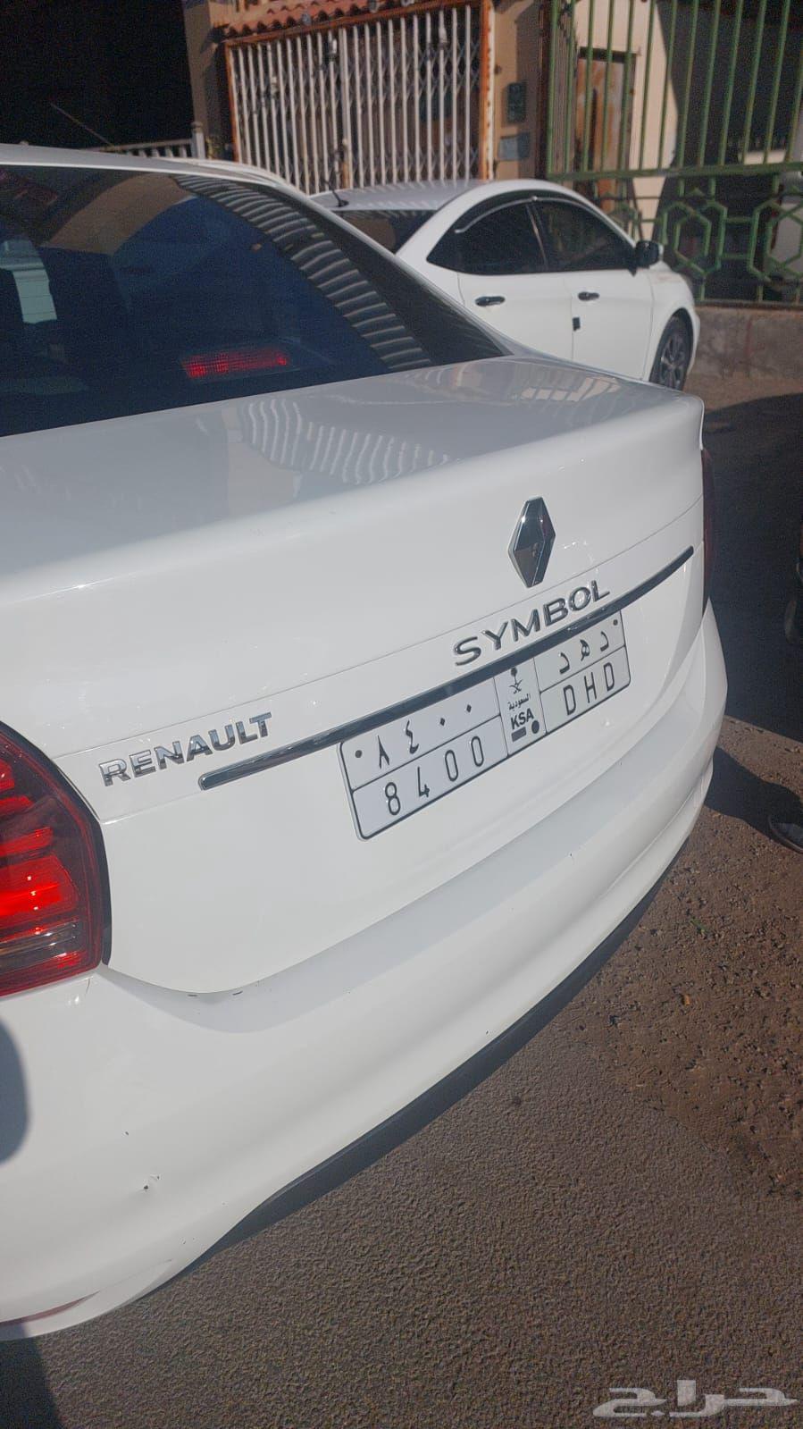 رينو 202164772268062338114