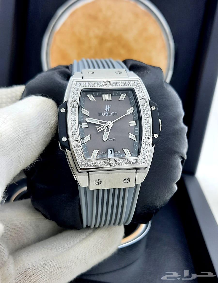 ساعات هوبلت نسائي كوبري64572299623683111