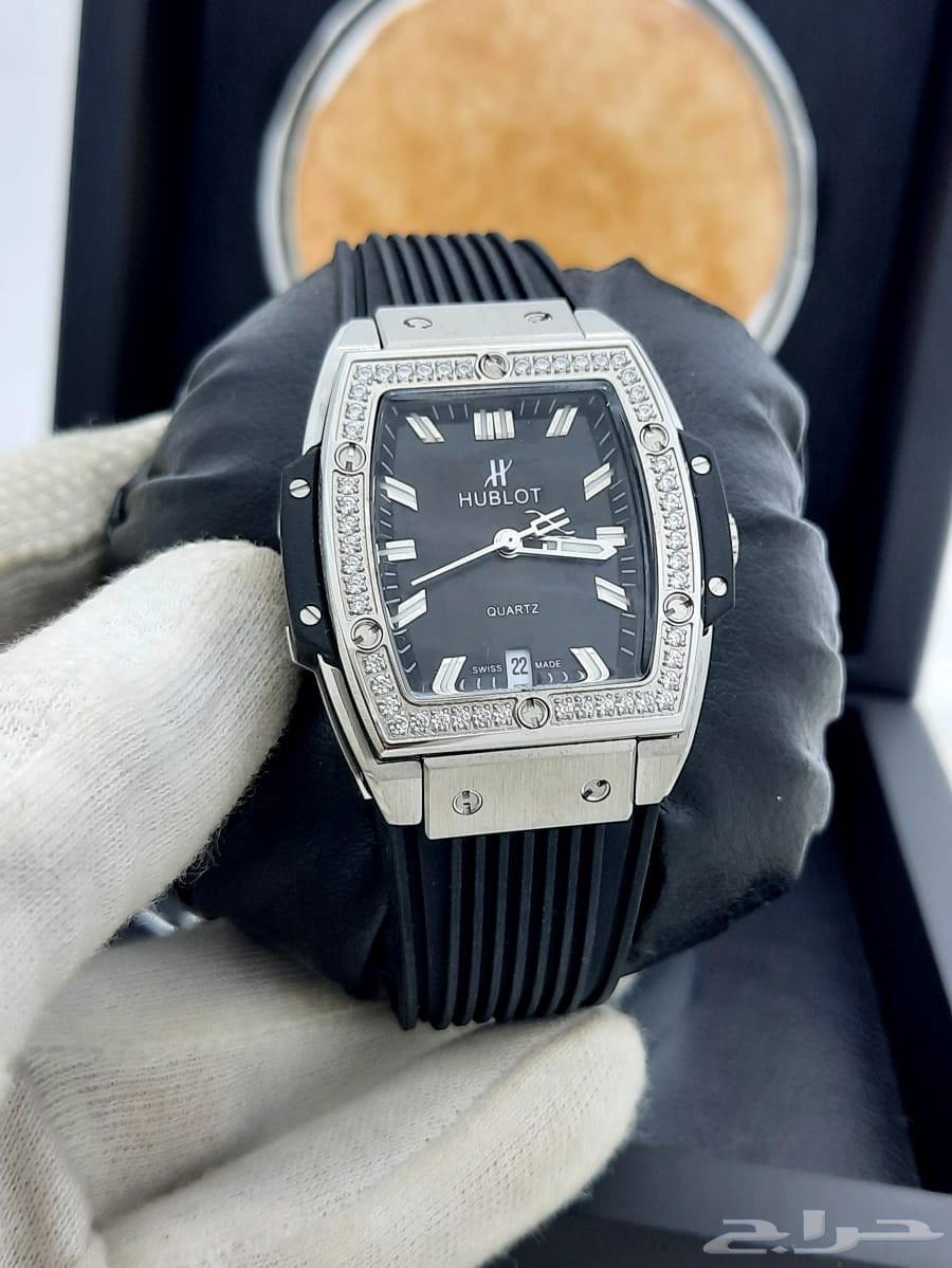 ساعات هوبلت نسائي كوبري64572299623683110