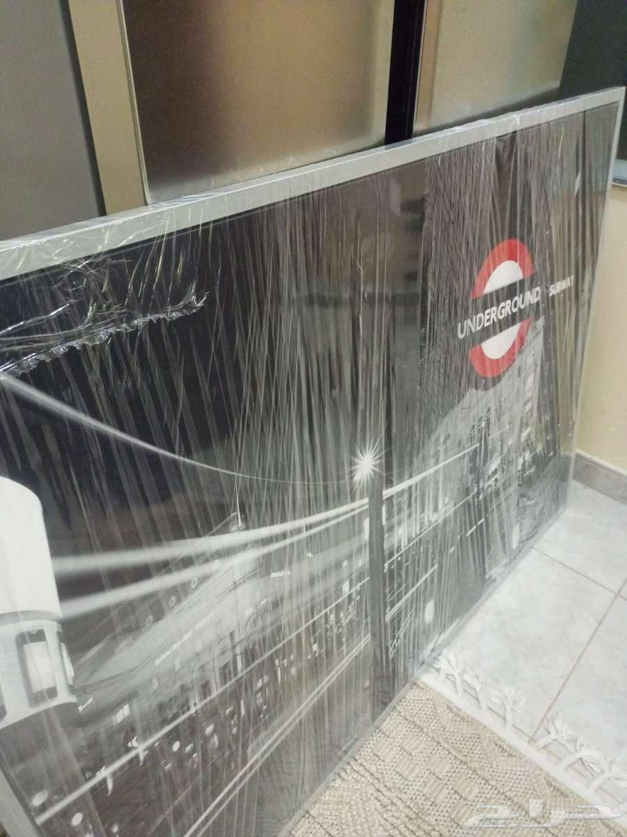 لوحة ديكور جدارية فخمة - Underground لندن64574047814019111