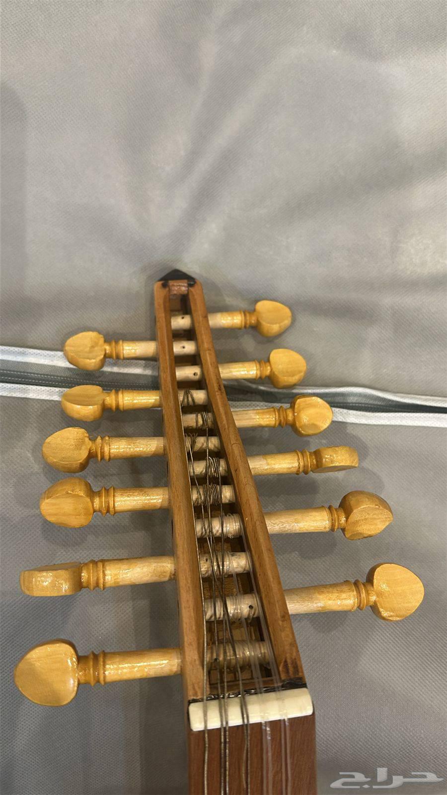 عود للبيع عود جيد جدا. . عود64579437848961113