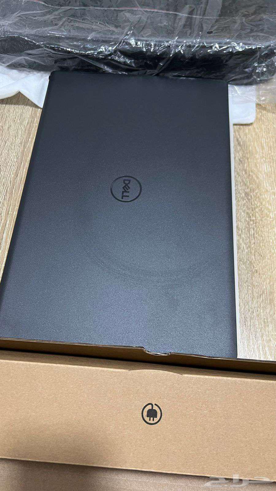 لابتوب ديل Dellجديد للبيع64579485242369112