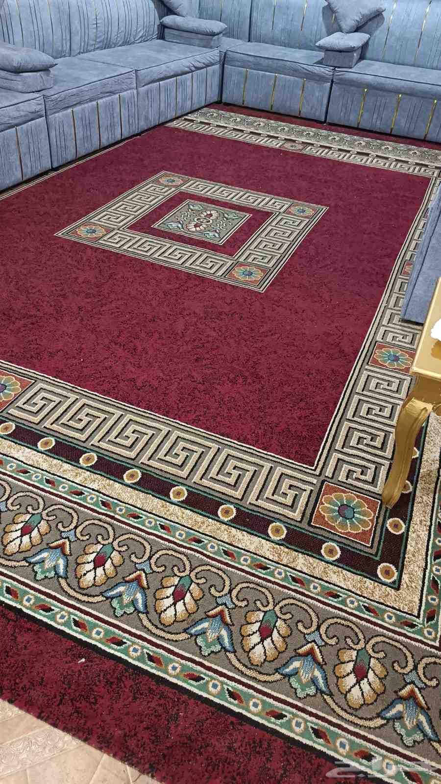 كنب و سفره و سجاده64576101311362111