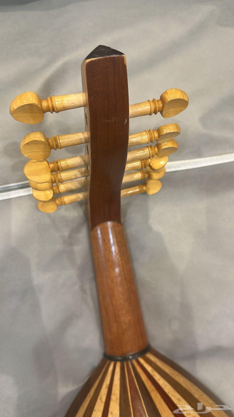 عود للبيع عود جيد جدا. . عود64579437848961111