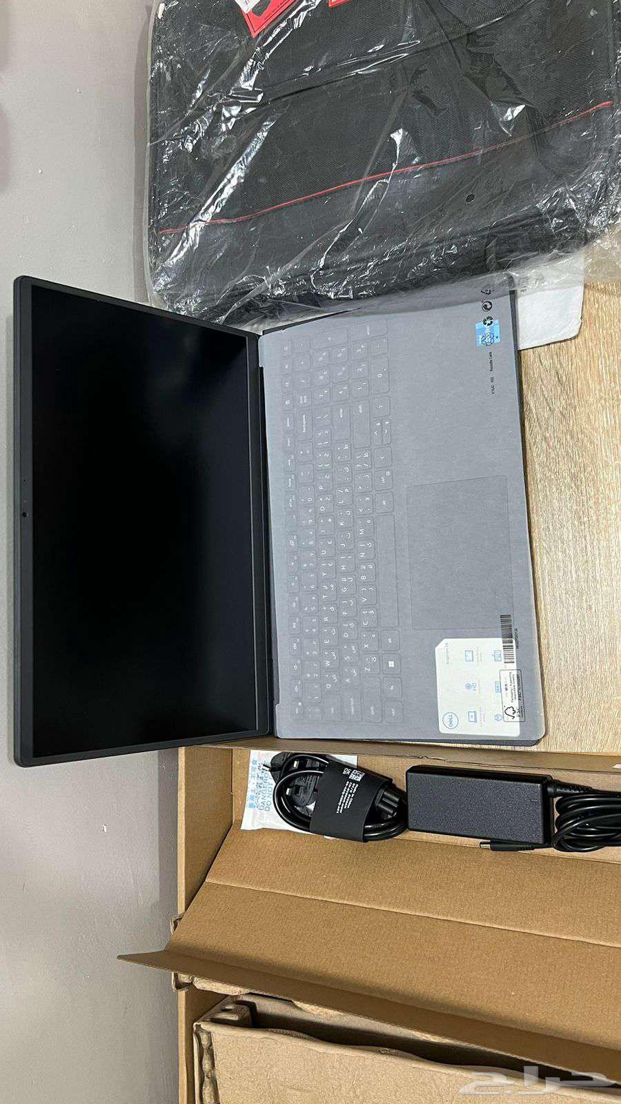 لابتوب ديل Dellجديد للبيع64579485242369110